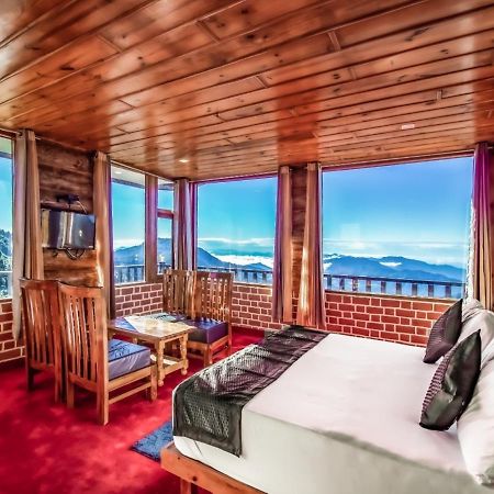 La Riqueza Kanatal #Mountain View Rooms # Near To Kodia Forest Jungle Saafari # 05 Mins From Adventure Activities מראה חיצוני תמונה