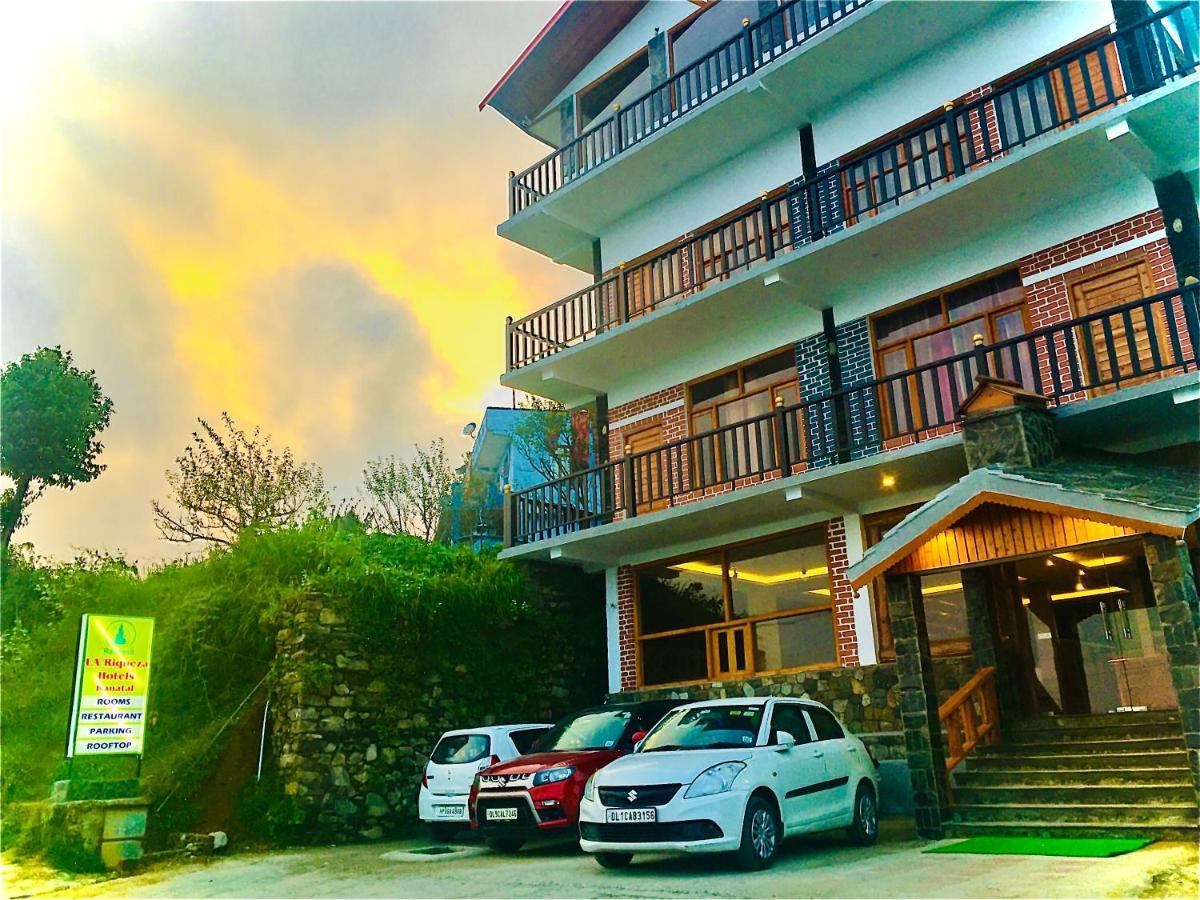 La Riqueza Kanatal #Mountain View Rooms # Near To Kodia Forest Jungle Saafari # 05 Mins From Adventure Activities מראה חיצוני תמונה