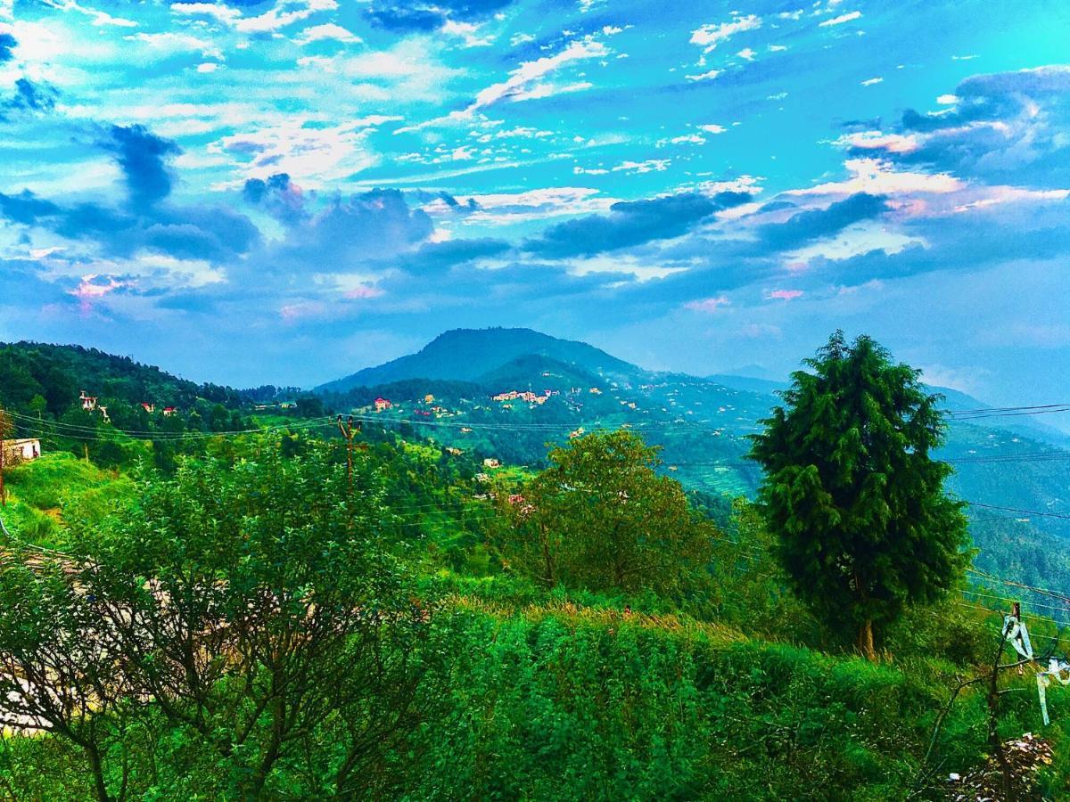La Riqueza Kanatal #Mountain View Rooms # Near To Kodia Forest Jungle Saafari # 05 Mins From Adventure Activities מראה חיצוני תמונה