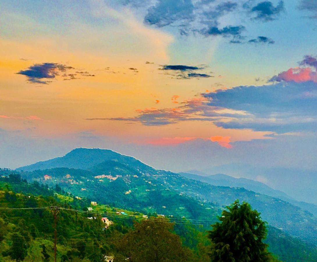 La Riqueza Kanatal #Mountain View Rooms # Near To Kodia Forest Jungle Saafari # 05 Mins From Adventure Activities מראה חיצוני תמונה