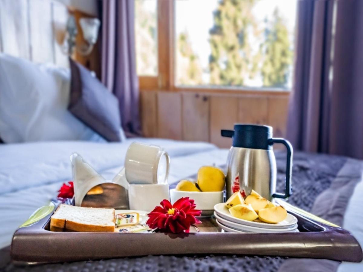 La Riqueza Kanatal #Mountain View Rooms # Near To Kodia Forest Jungle Saafari # 05 Mins From Adventure Activities מראה חיצוני תמונה