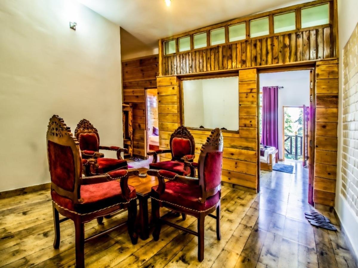 La Riqueza Kanatal #Mountain View Rooms # Near To Kodia Forest Jungle Saafari # 05 Mins From Adventure Activities מראה חיצוני תמונה