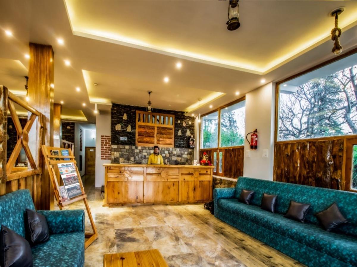 La Riqueza Kanatal #Mountain View Rooms # Near To Kodia Forest Jungle Saafari # 05 Mins From Adventure Activities מראה חיצוני תמונה
