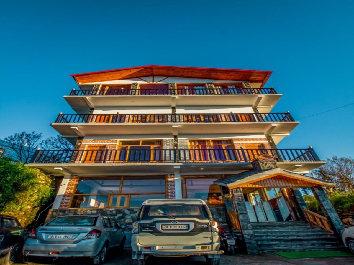 La Riqueza Kanatal #Mountain View Rooms # Near To Kodia Forest Jungle Saafari # 05 Mins From Adventure Activities מראה חיצוני תמונה