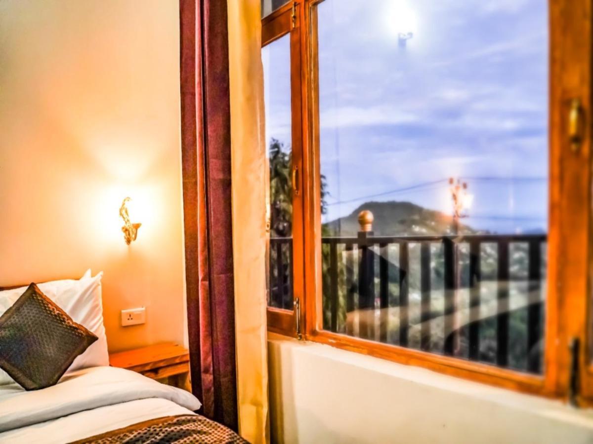 La Riqueza Kanatal #Mountain View Rooms # Near To Kodia Forest Jungle Saafari # 05 Mins From Adventure Activities מראה חיצוני תמונה