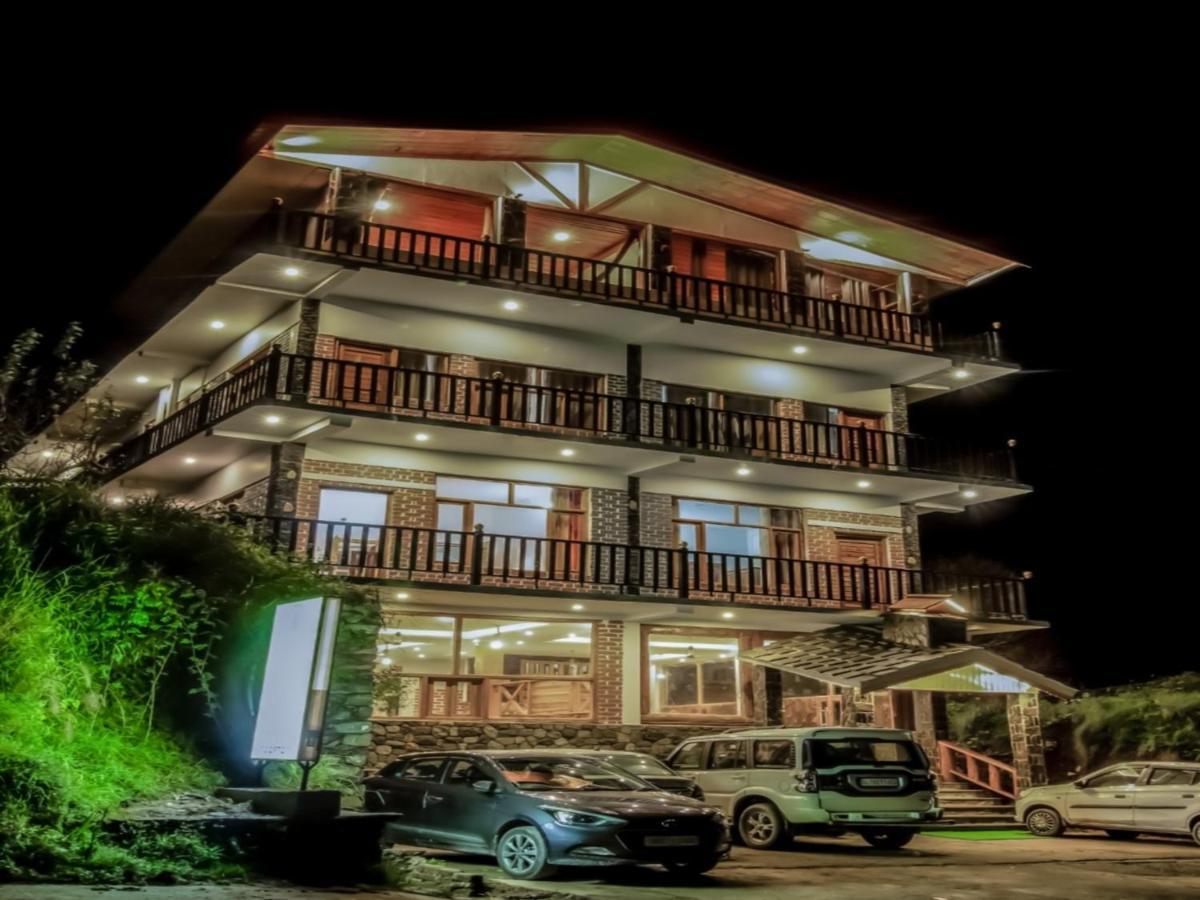 La Riqueza Kanatal #Mountain View Rooms # Near To Kodia Forest Jungle Saafari # 05 Mins From Adventure Activities מראה חיצוני תמונה