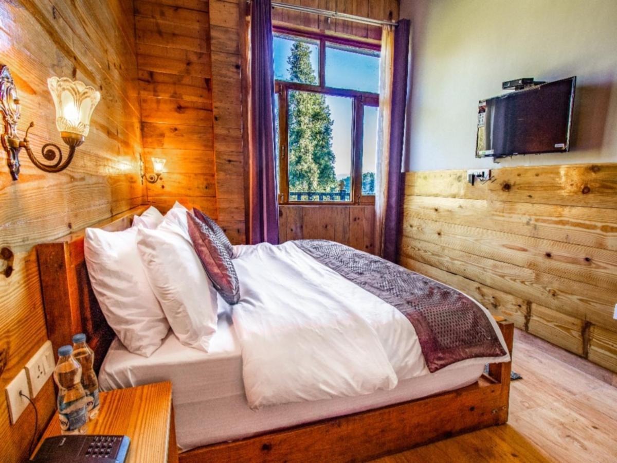 La Riqueza Kanatal #Mountain View Rooms # Near To Kodia Forest Jungle Saafari # 05 Mins From Adventure Activities מראה חיצוני תמונה