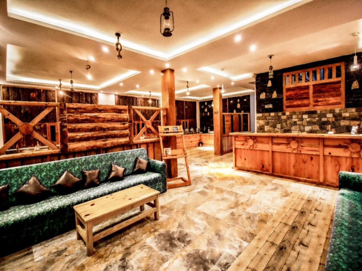 La Riqueza Kanatal #Mountain View Rooms # Near To Kodia Forest Jungle Saafari # 05 Mins From Adventure Activities מראה חיצוני תמונה