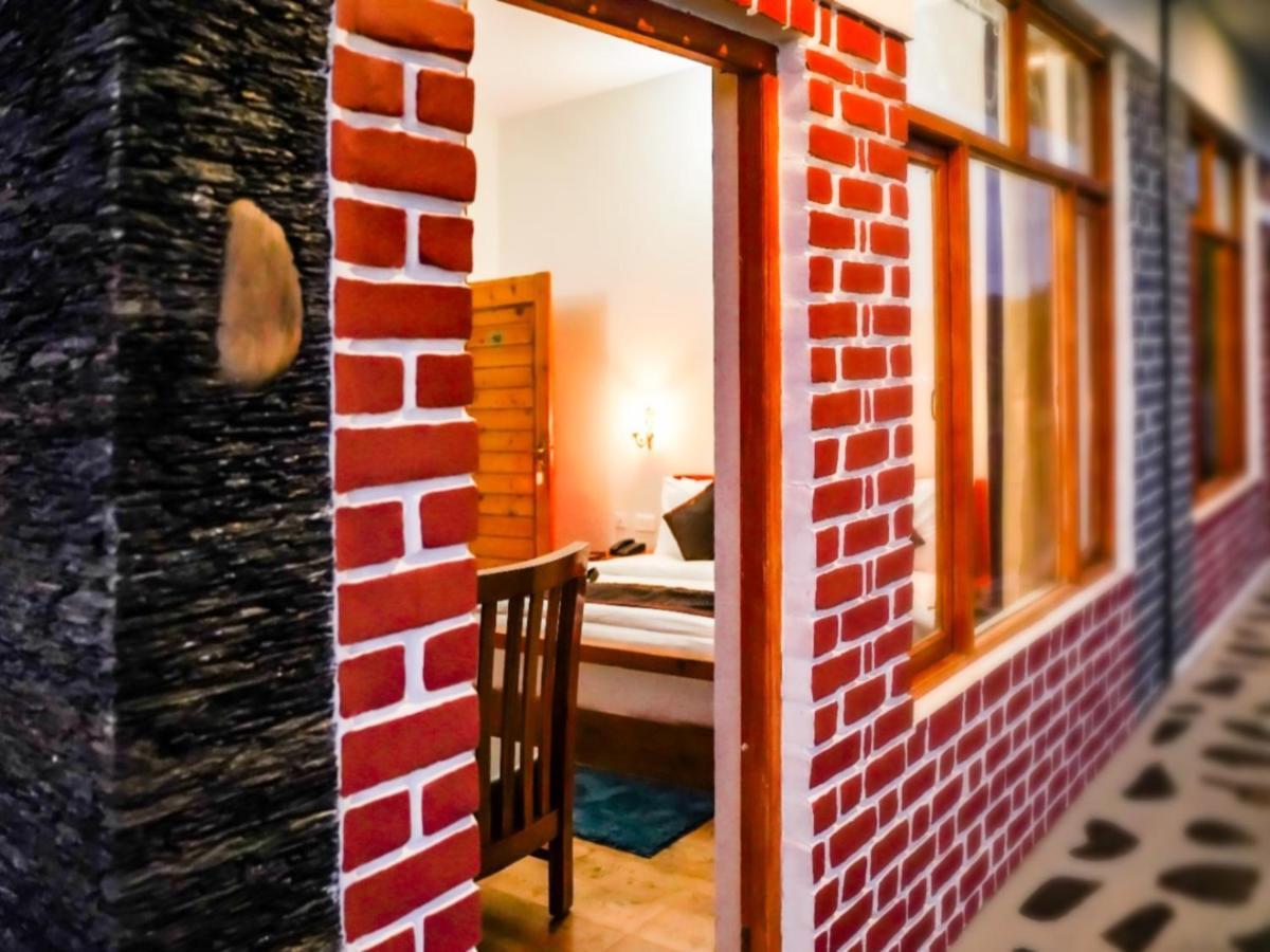 La Riqueza Kanatal #Mountain View Rooms # Near To Kodia Forest Jungle Saafari # 05 Mins From Adventure Activities מראה חיצוני תמונה