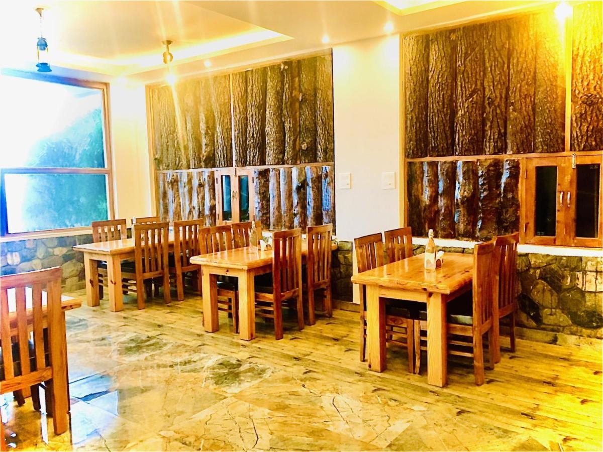 La Riqueza Kanatal #Mountain View Rooms # Near To Kodia Forest Jungle Saafari # 05 Mins From Adventure Activities מראה חיצוני תמונה