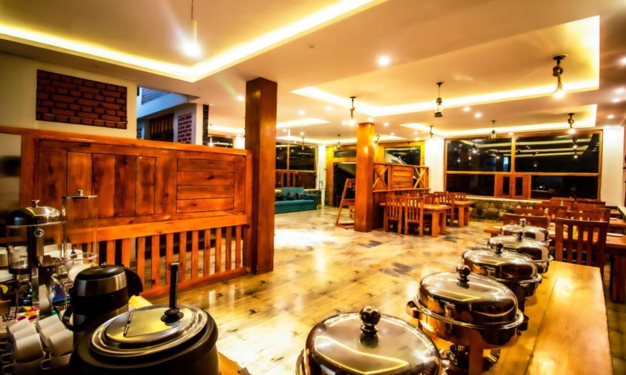 La Riqueza Kanatal #Mountain View Rooms # Near To Kodia Forest Jungle Saafari # 05 Mins From Adventure Activities מראה חיצוני תמונה