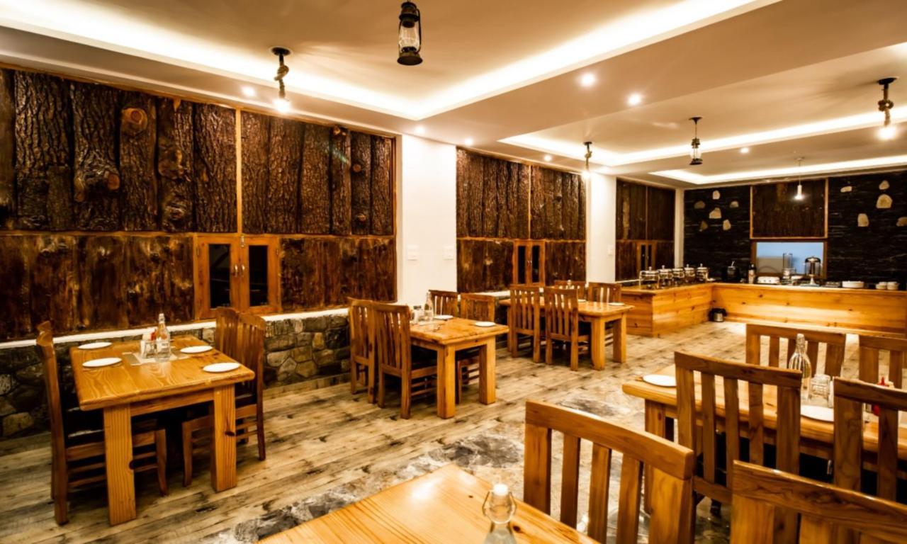 La Riqueza Kanatal #Mountain View Rooms # Near To Kodia Forest Jungle Saafari # 05 Mins From Adventure Activities מראה חיצוני תמונה