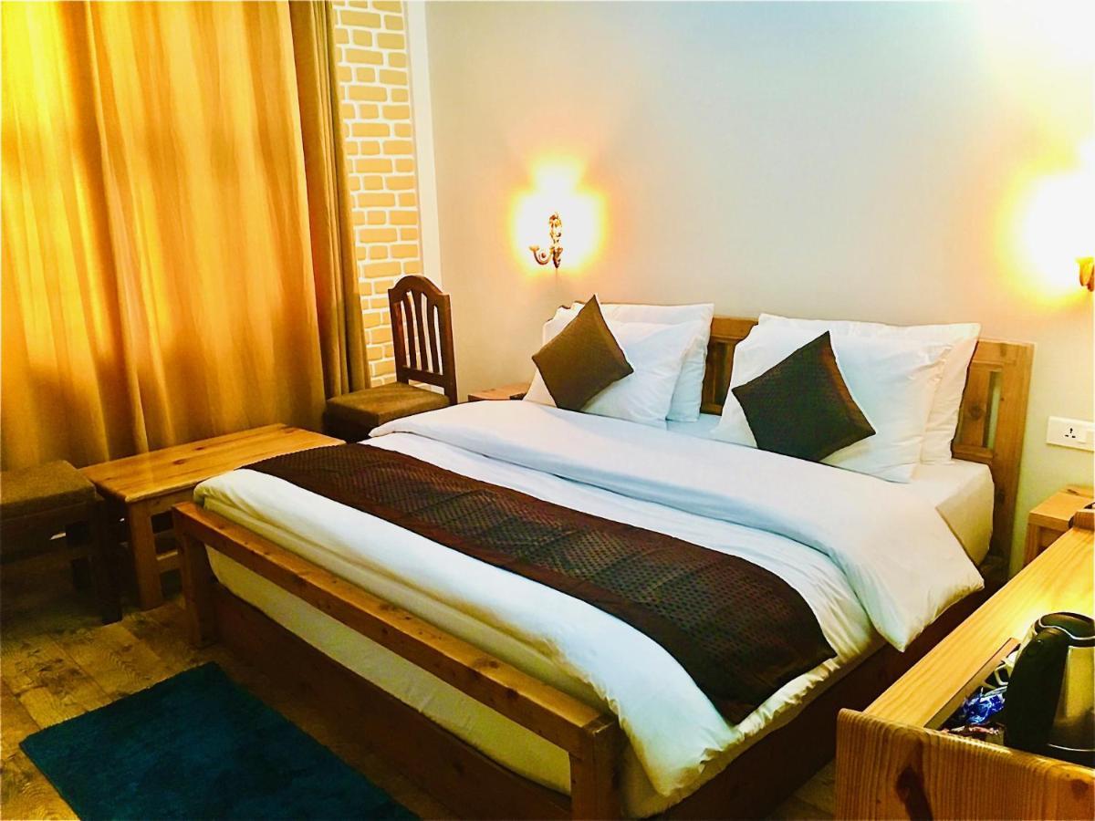 La Riqueza Kanatal #Mountain View Rooms # Near To Kodia Forest Jungle Saafari # 05 Mins From Adventure Activities מראה חיצוני תמונה