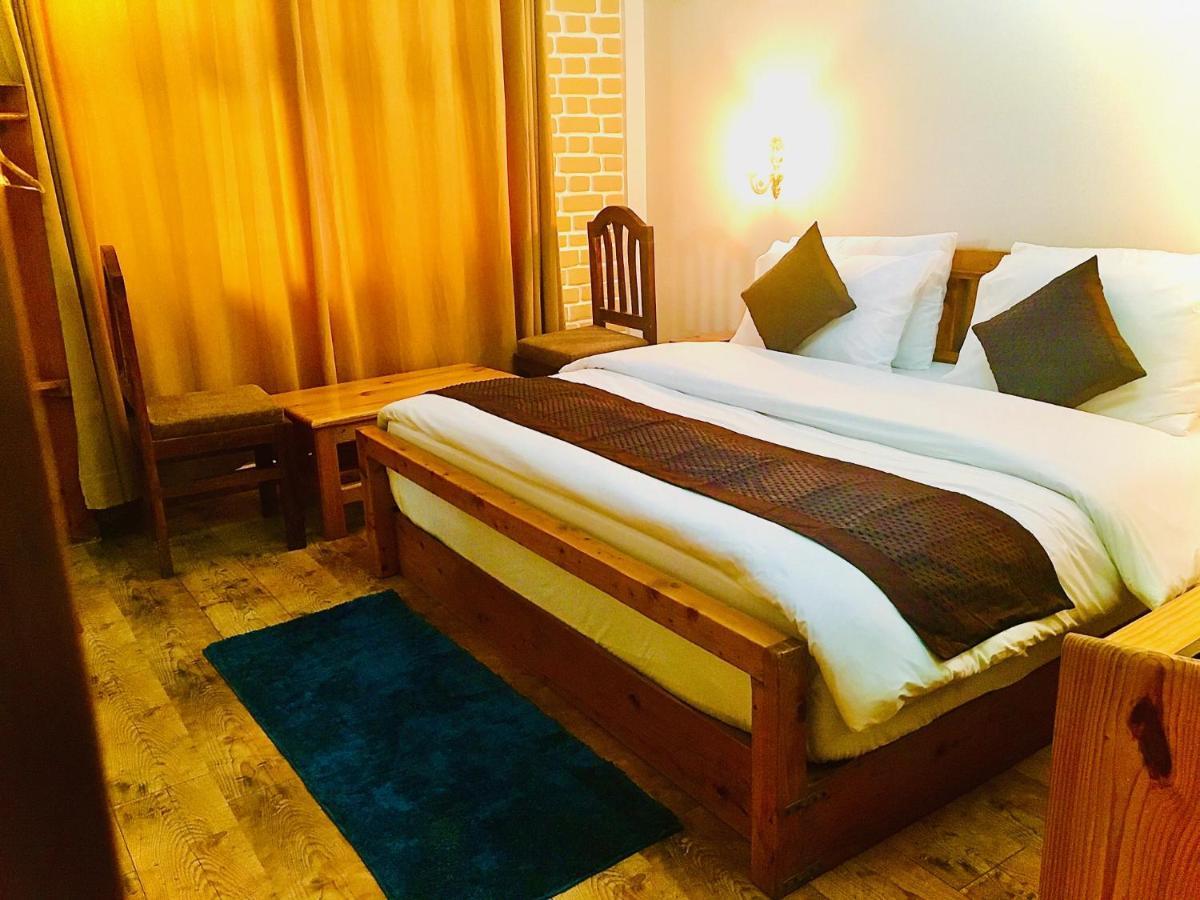 La Riqueza Kanatal #Mountain View Rooms # Near To Kodia Forest Jungle Saafari # 05 Mins From Adventure Activities מראה חיצוני תמונה