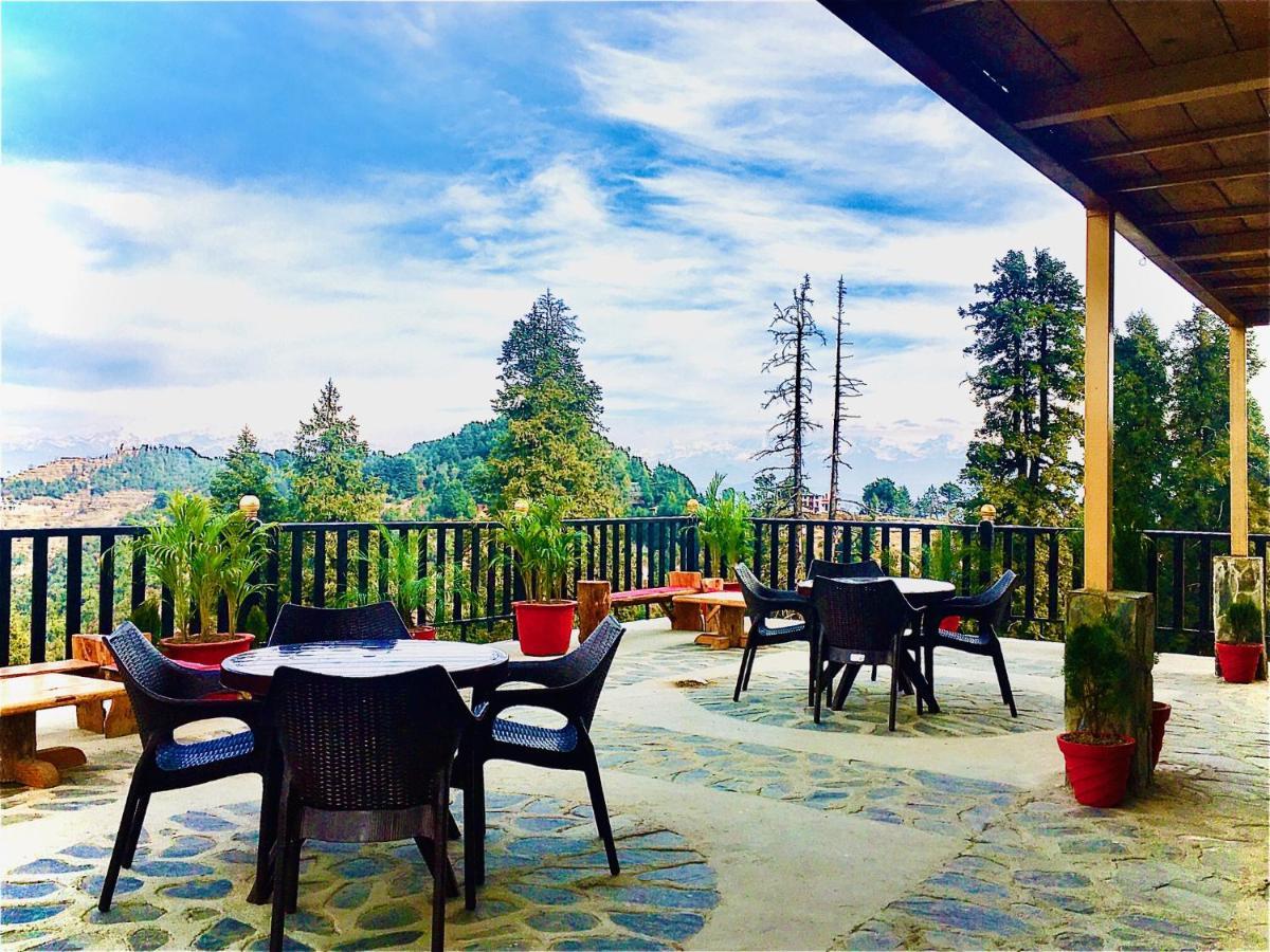 La Riqueza Kanatal #Mountain View Rooms # Near To Kodia Forest Jungle Saafari # 05 Mins From Adventure Activities מראה חיצוני תמונה