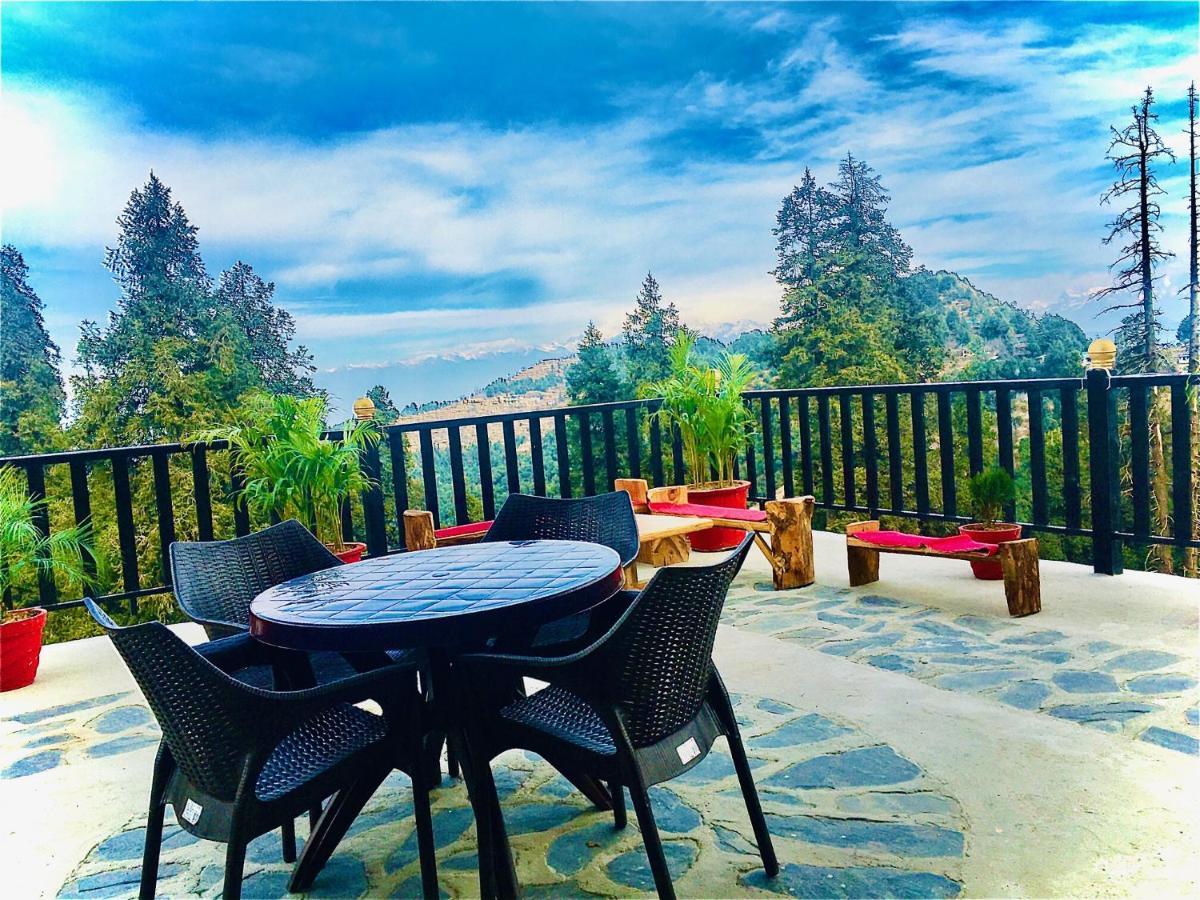 La Riqueza Kanatal #Mountain View Rooms # Near To Kodia Forest Jungle Saafari # 05 Mins From Adventure Activities מראה חיצוני תמונה