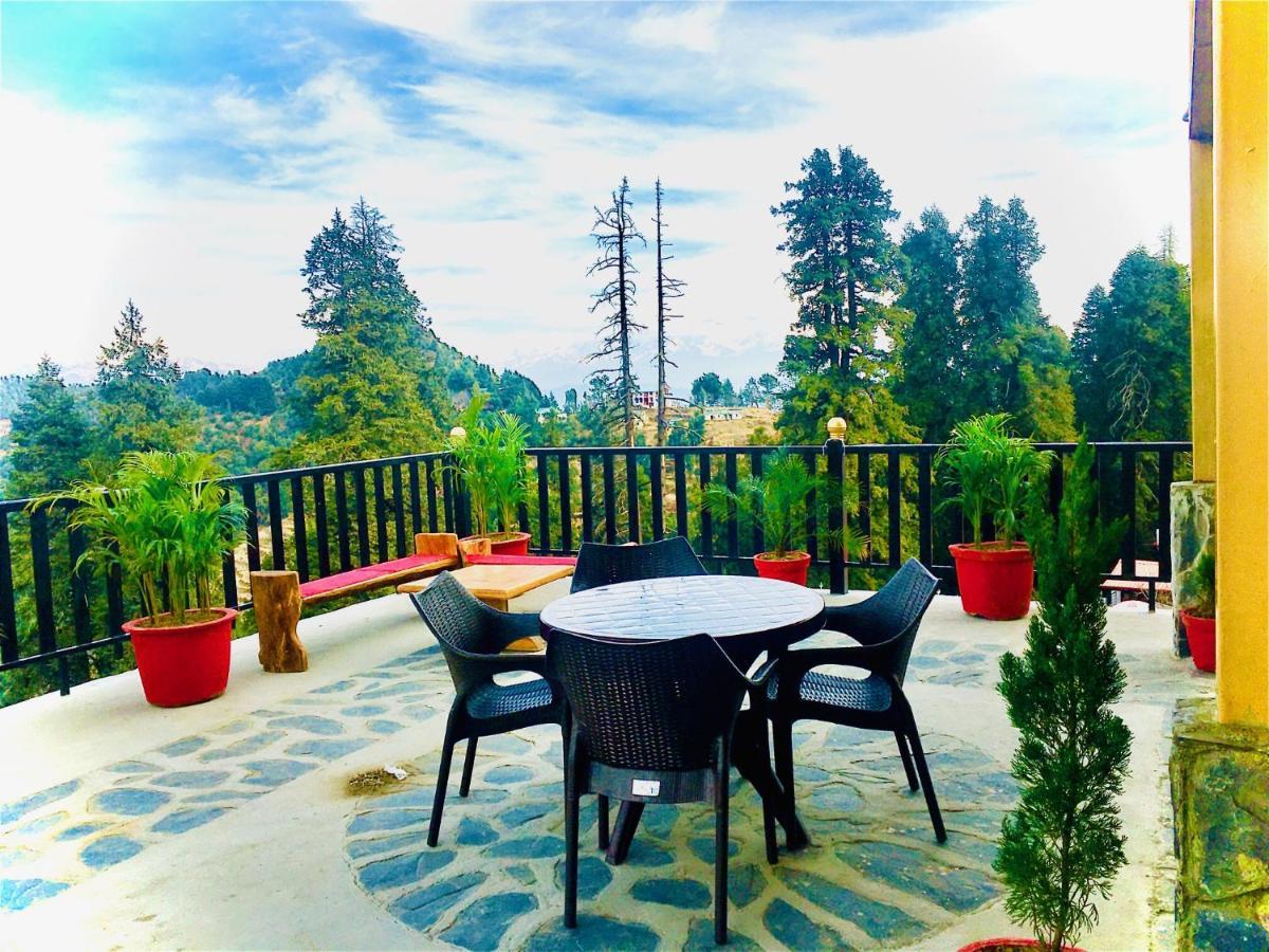 La Riqueza Kanatal #Mountain View Rooms # Near To Kodia Forest Jungle Saafari # 05 Mins From Adventure Activities מראה חיצוני תמונה