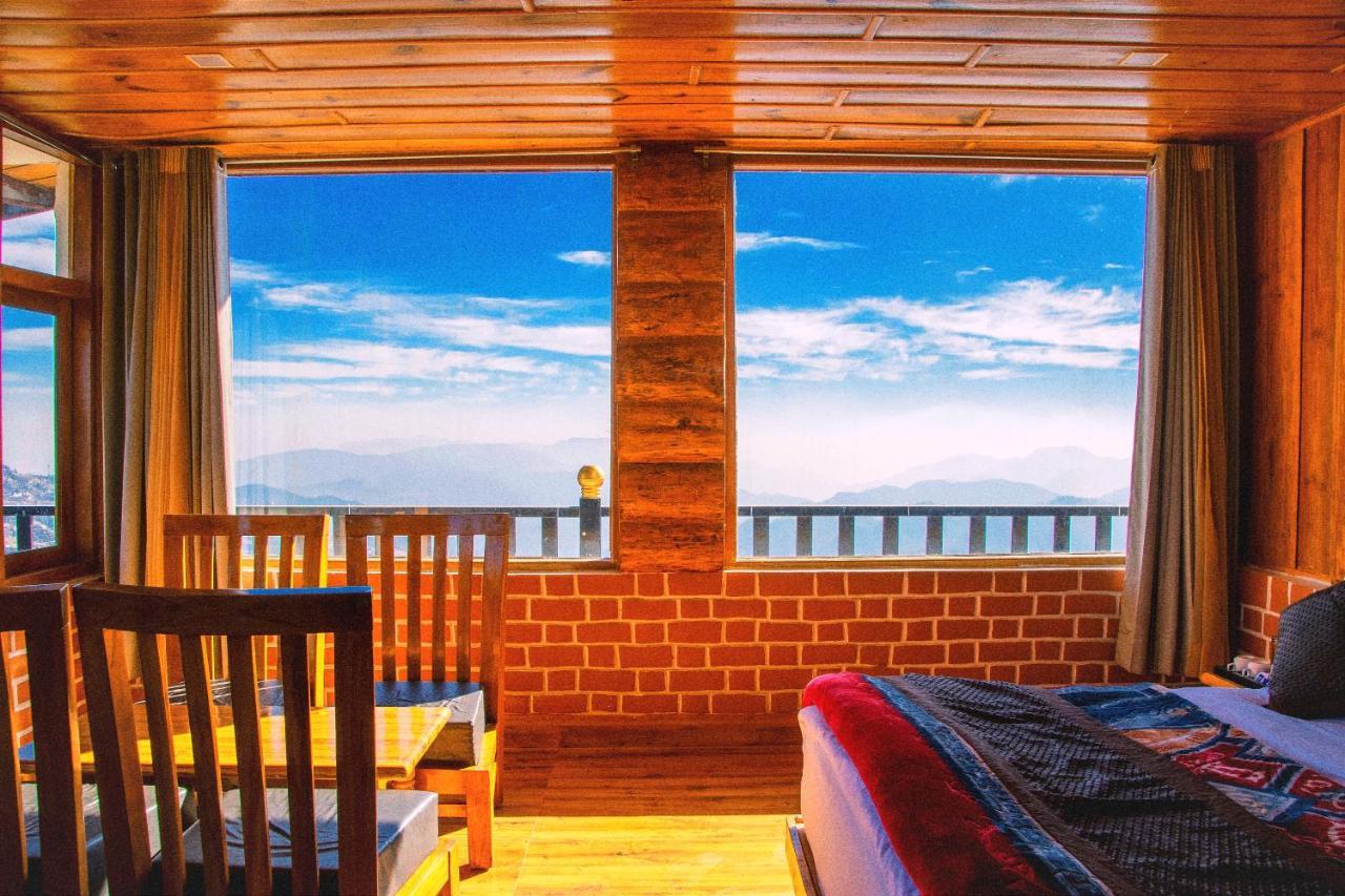 La Riqueza Kanatal #Mountain View Rooms # Near To Kodia Forest Jungle Saafari # 05 Mins From Adventure Activities מראה חיצוני תמונה