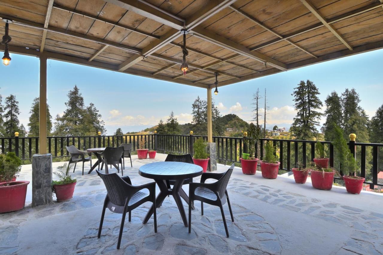 La Riqueza Kanatal #Mountain View Rooms # Near To Kodia Forest Jungle Saafari # 05 Mins From Adventure Activities מראה חיצוני תמונה