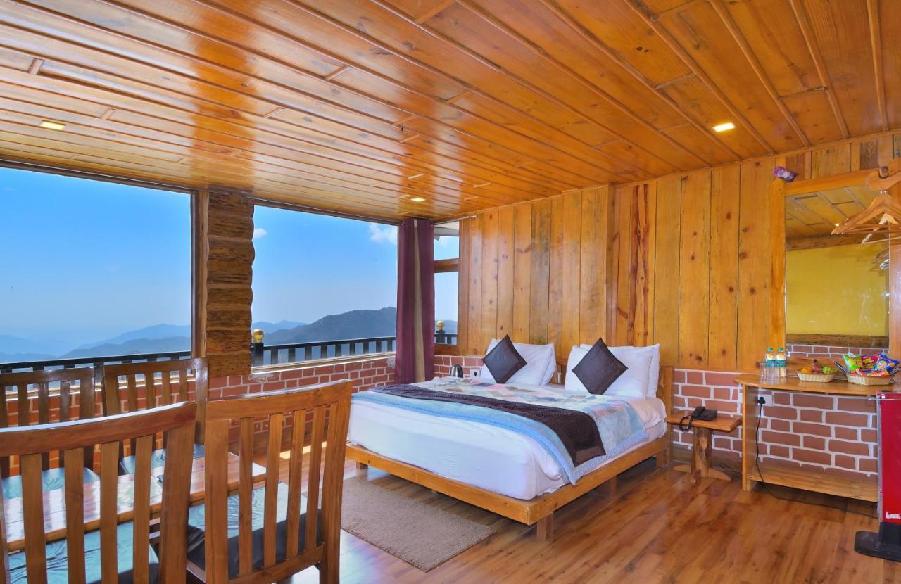 La Riqueza Kanatal #Mountain View Rooms # Near To Kodia Forest Jungle Saafari # 05 Mins From Adventure Activities מראה חיצוני תמונה