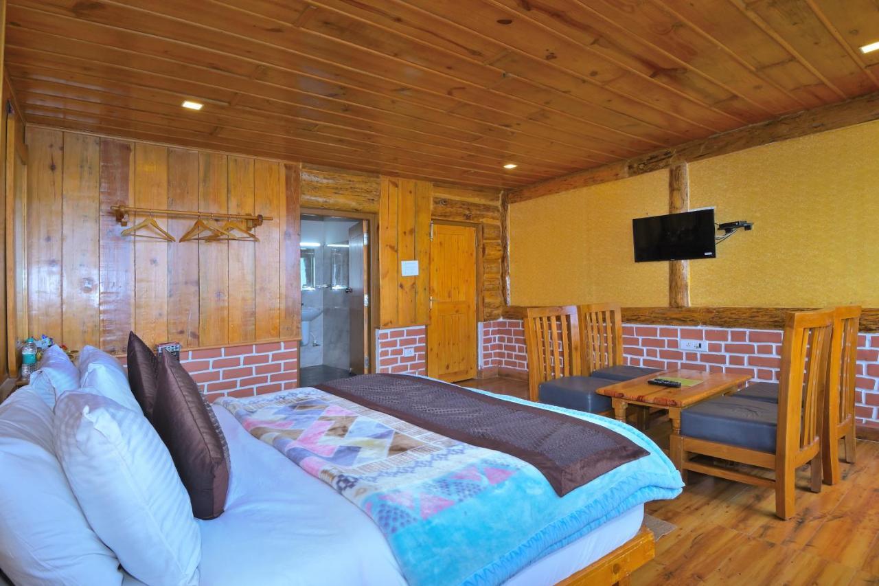 La Riqueza Kanatal #Mountain View Rooms # Near To Kodia Forest Jungle Saafari # 05 Mins From Adventure Activities מראה חיצוני תמונה