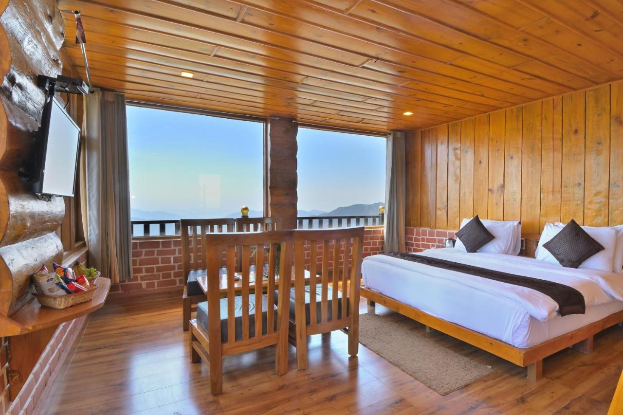 La Riqueza Kanatal #Mountain View Rooms # Near To Kodia Forest Jungle Saafari # 05 Mins From Adventure Activities מראה חיצוני תמונה