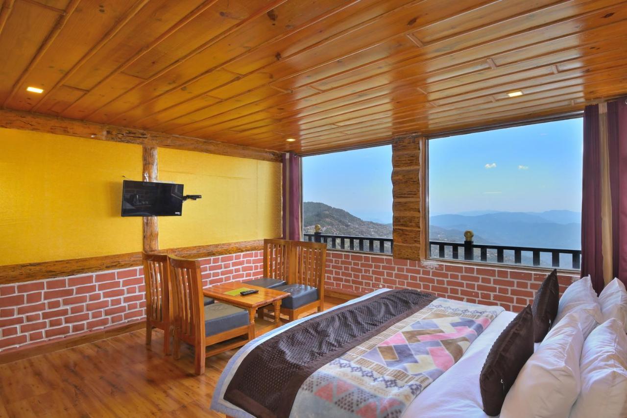 La Riqueza Kanatal #Mountain View Rooms # Near To Kodia Forest Jungle Saafari # 05 Mins From Adventure Activities מראה חיצוני תמונה