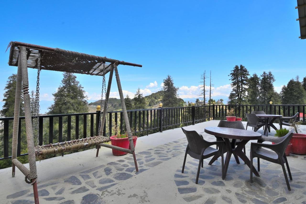 La Riqueza Kanatal #Mountain View Rooms # Near To Kodia Forest Jungle Saafari # 05 Mins From Adventure Activities מראה חיצוני תמונה