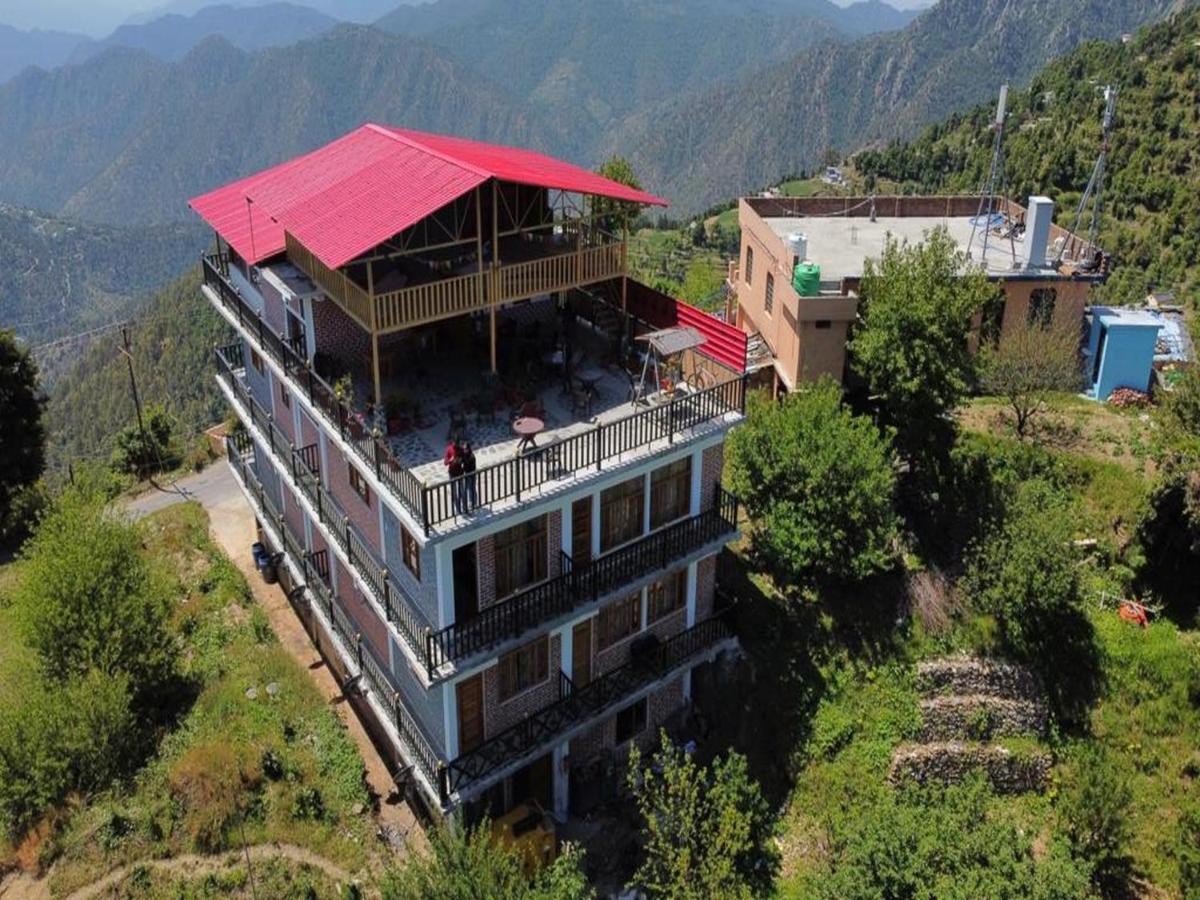 La Riqueza Kanatal #Mountain View Rooms # Near To Kodia Forest Jungle Saafari # 05 Mins From Adventure Activities מראה חיצוני תמונה