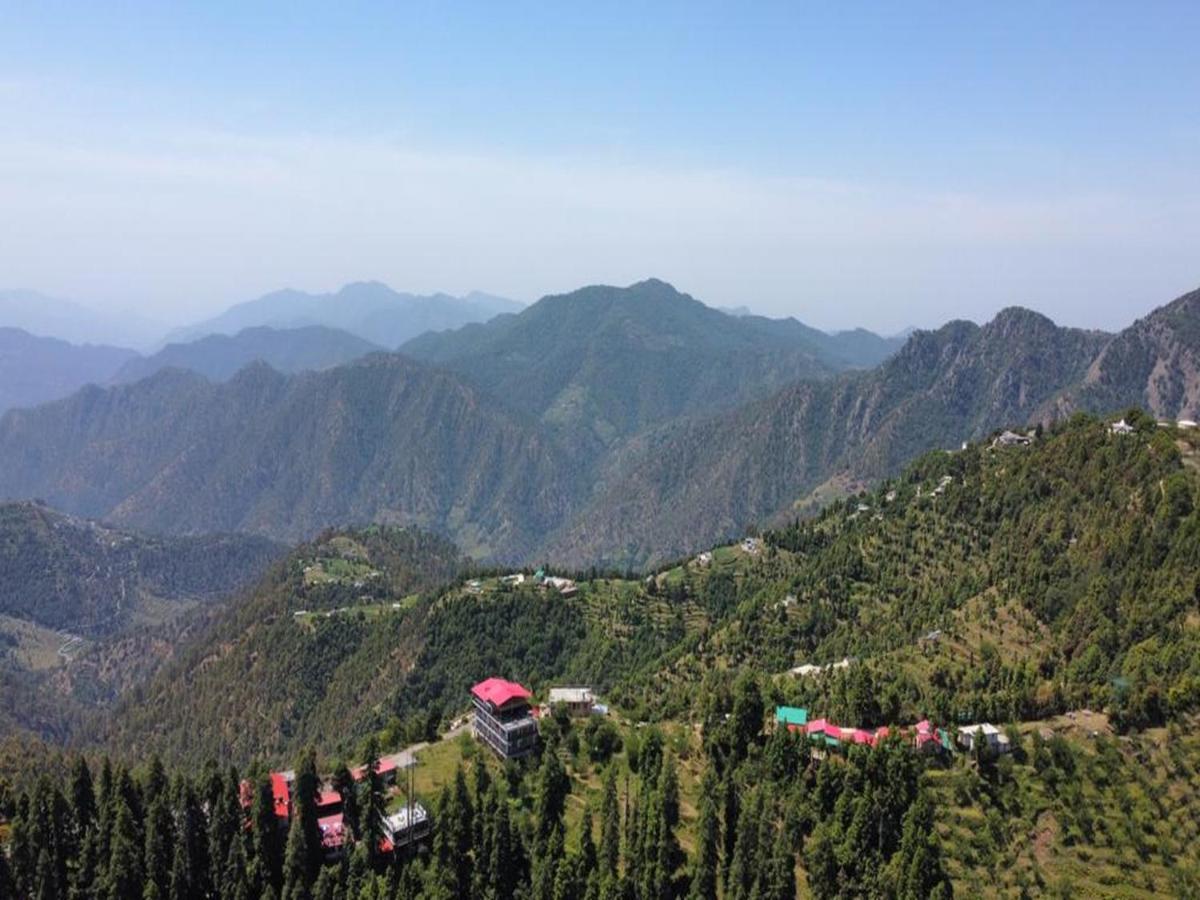 La Riqueza Kanatal #Mountain View Rooms # Near To Kodia Forest Jungle Saafari # 05 Mins From Adventure Activities מראה חיצוני תמונה