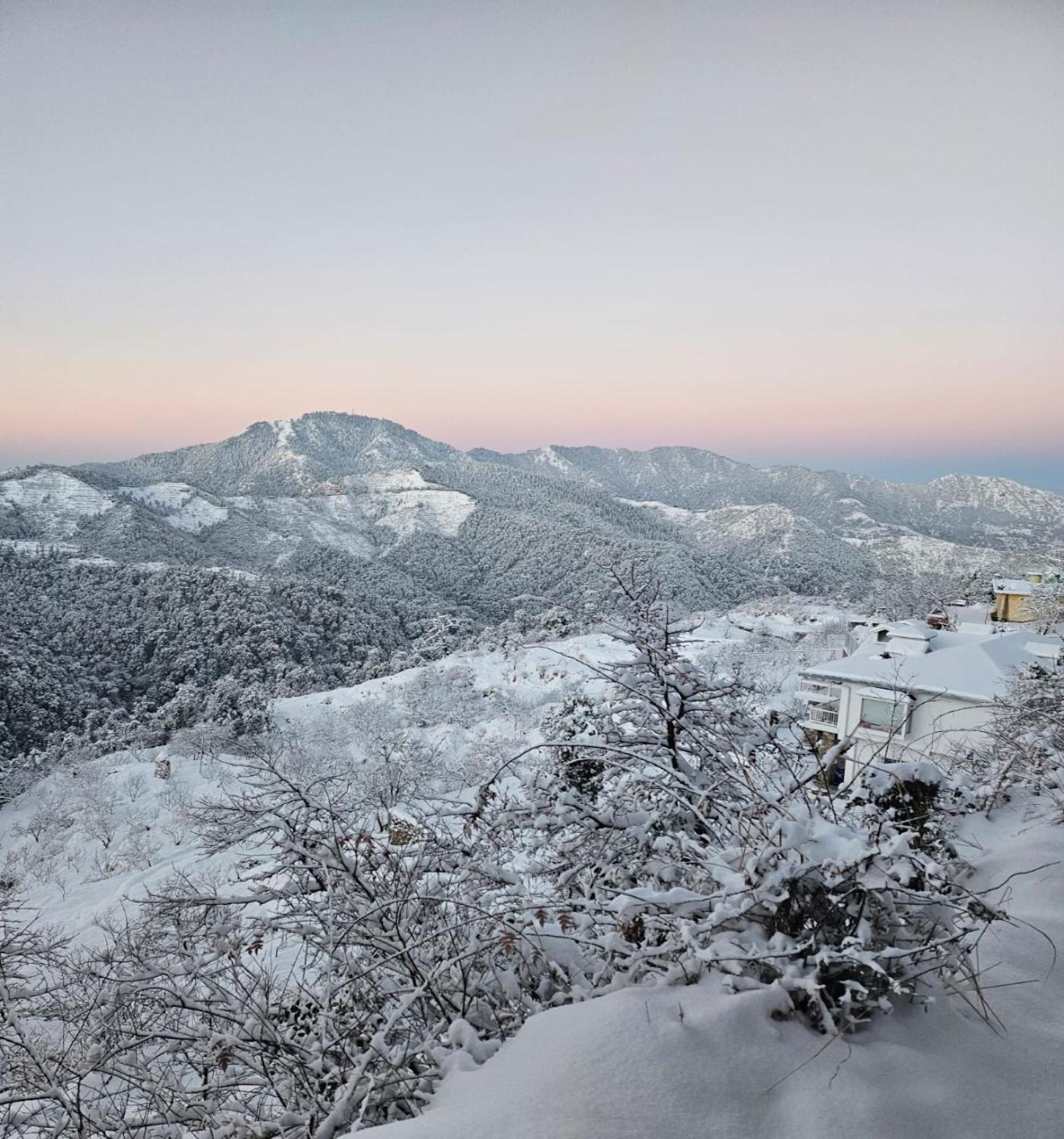 La Riqueza Kanatal #Mountain View Rooms # Near To Kodia Forest Jungle Saafari # 05 Mins From Adventure Activities מראה חיצוני תמונה