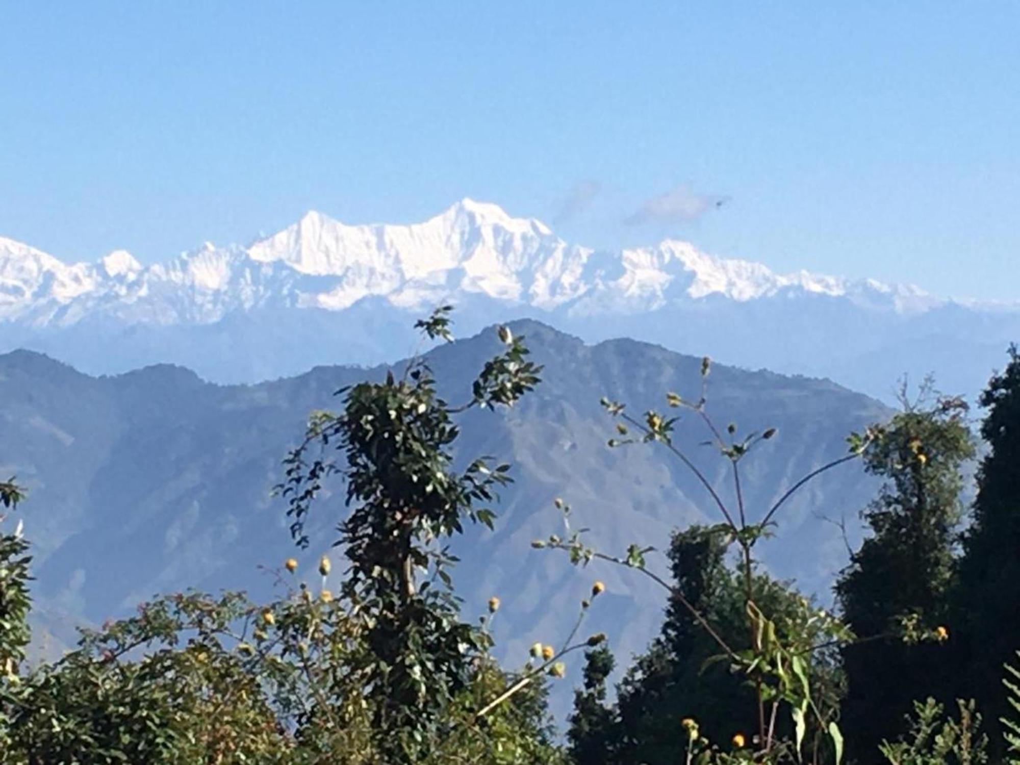 La Riqueza Kanatal #Mountain View Rooms # Near To Kodia Forest Jungle Saafari # 05 Mins From Adventure Activities מראה חיצוני תמונה